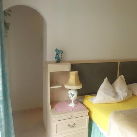 Casa Manuela - Vivienda Vacacional プエルト・デ・ラ・クルス エクステリア 写真