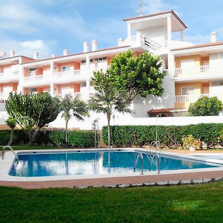 Casa Manuela - Vivienda Vacacional プエルト・デ・ラ・クルス エクステリア 写真