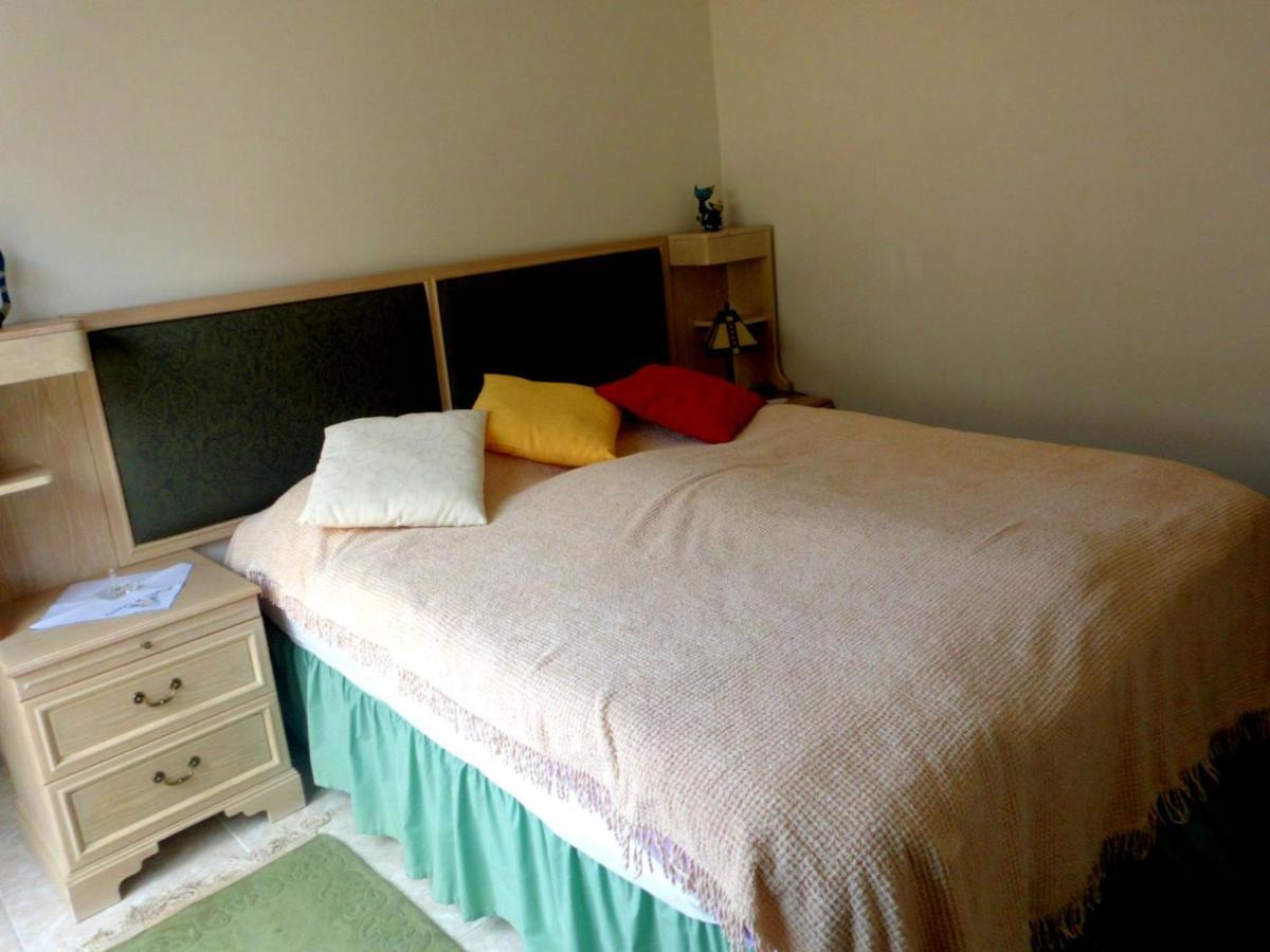 Casa Manuela - Vivienda Vacacional プエルト・デ・ラ・クルス エクステリア 写真