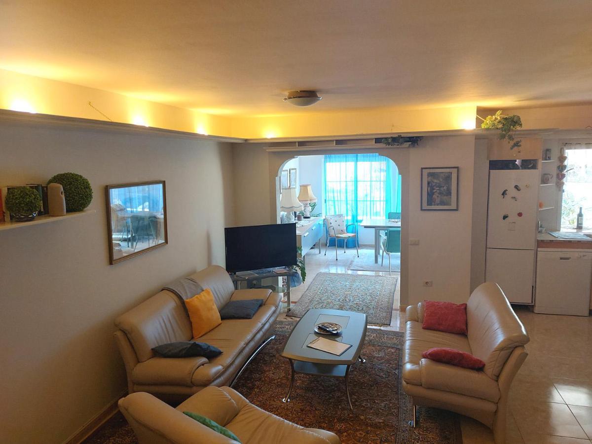 Casa Manuela - Vivienda Vacacional プエルト・デ・ラ・クルス エクステリア 写真