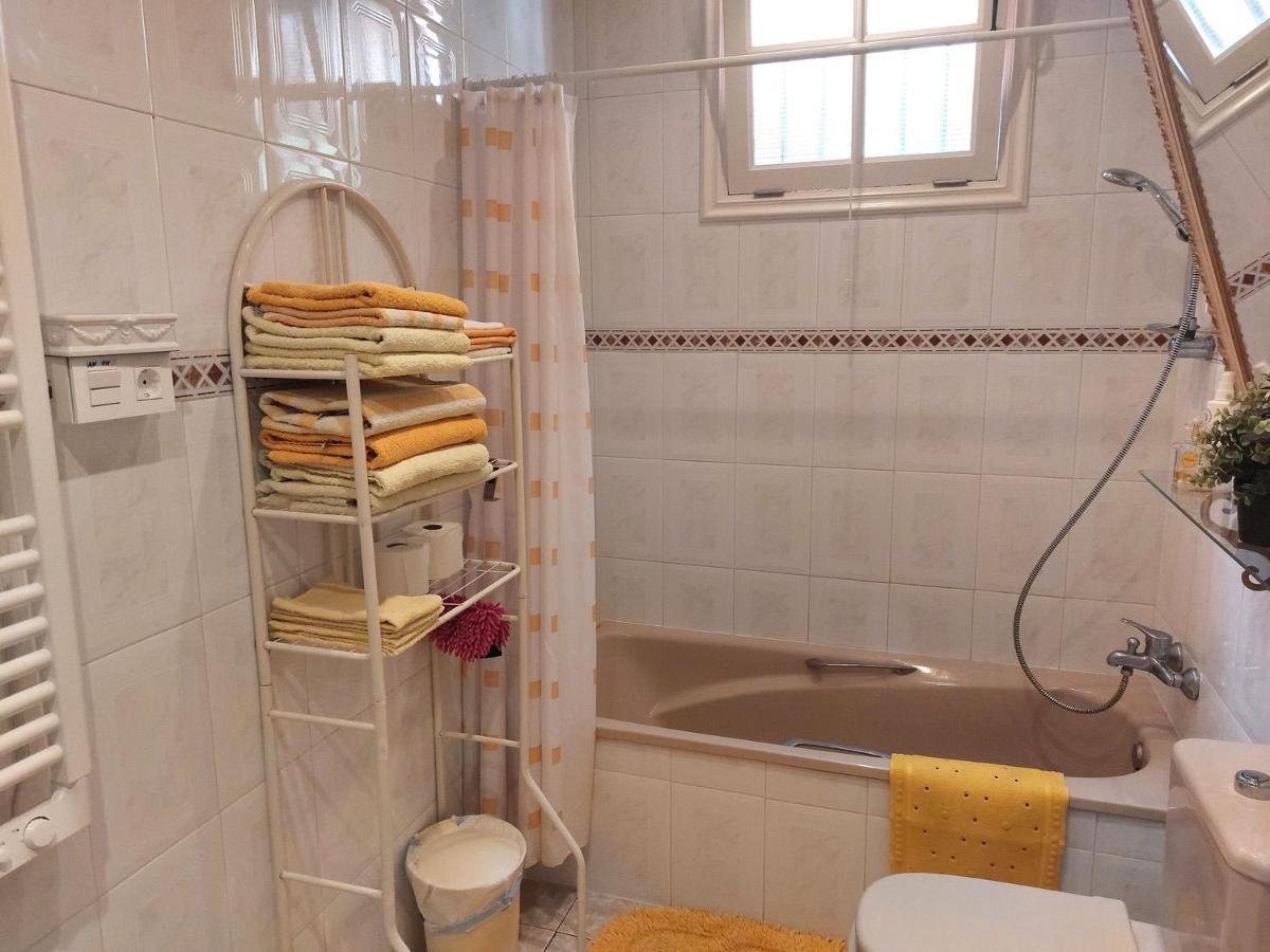 Casa Manuela - Vivienda Vacacional プエルト・デ・ラ・クルス エクステリア 写真