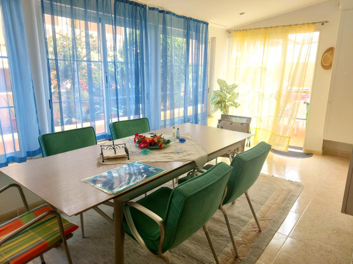 Casa Manuela - Vivienda Vacacional プエルト・デ・ラ・クルス エクステリア 写真