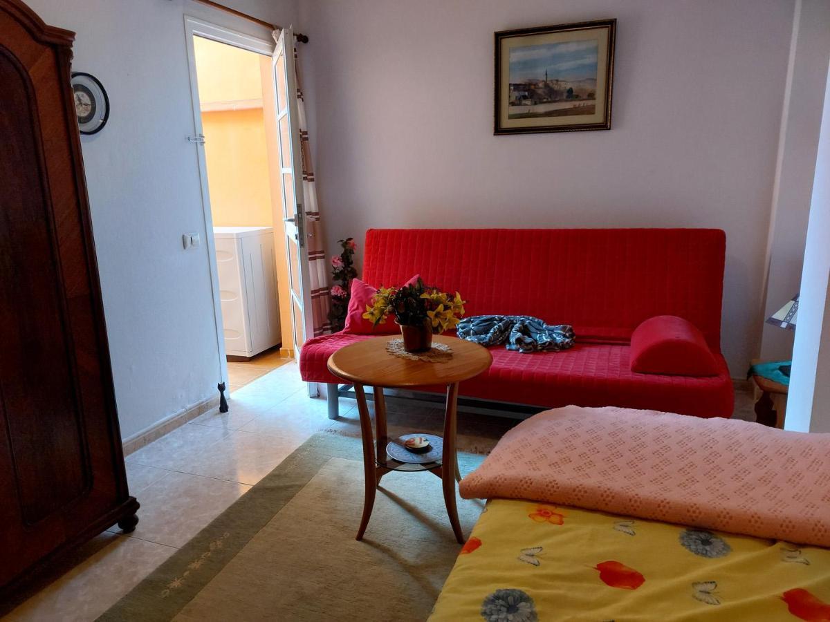 Casa Manuela - Vivienda Vacacional プエルト・デ・ラ・クルス エクステリア 写真
