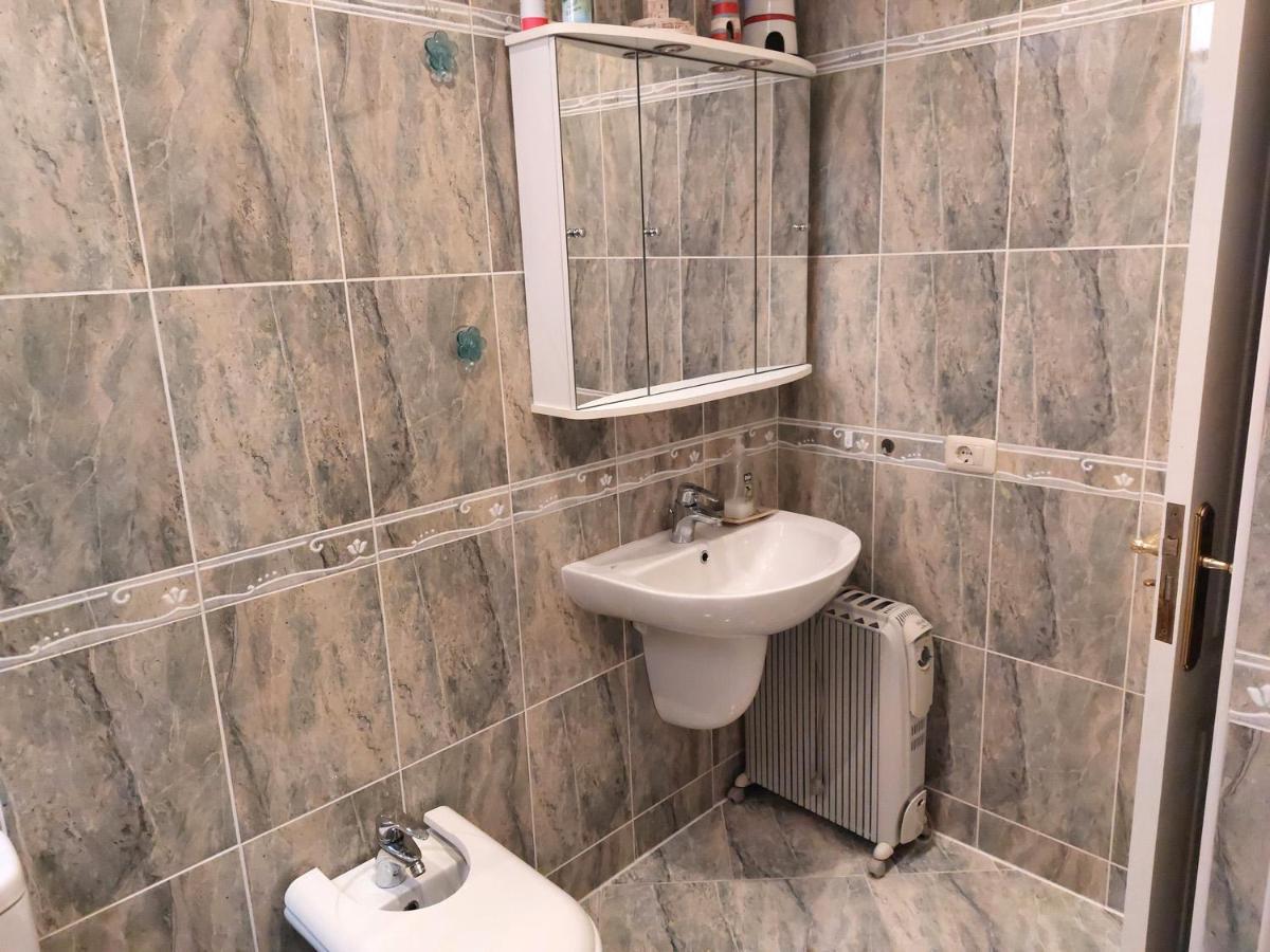 Casa Manuela - Vivienda Vacacional プエルト・デ・ラ・クルス エクステリア 写真