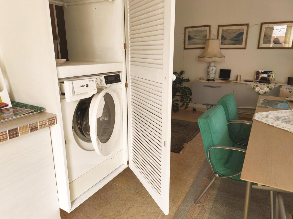 Casa Manuela - Vivienda Vacacional プエルト・デ・ラ・クルス エクステリア 写真