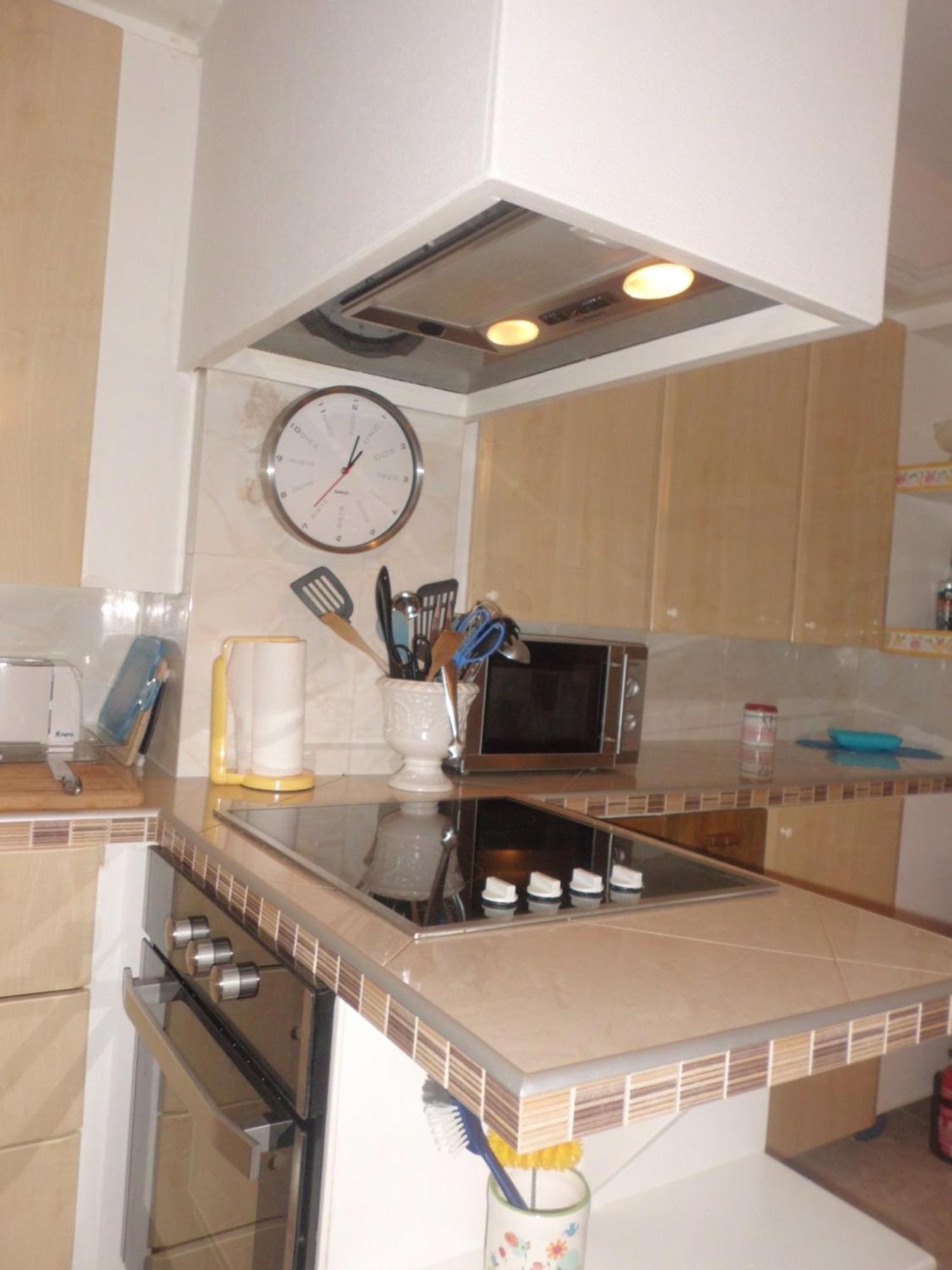 Casa Manuela - Vivienda Vacacional プエルト・デ・ラ・クルス エクステリア 写真
