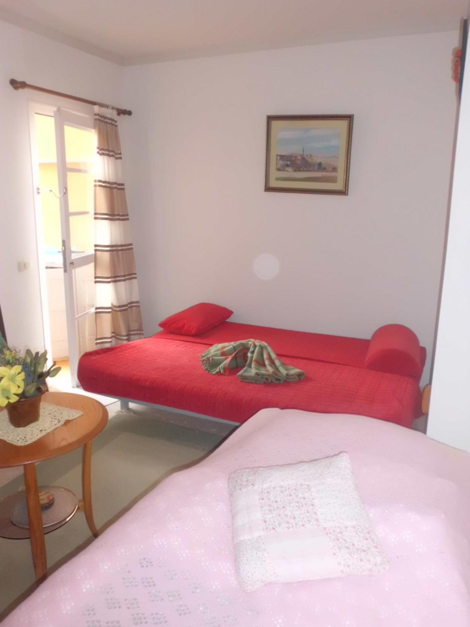 Casa Manuela - Vivienda Vacacional プエルト・デ・ラ・クルス エクステリア 写真
