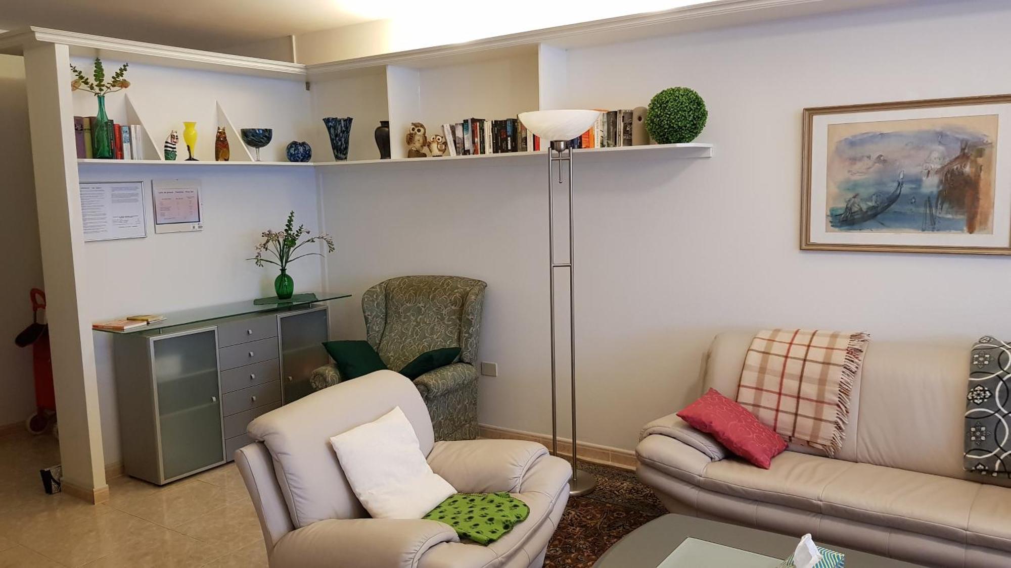 Casa Manuela - Vivienda Vacacional プエルト・デ・ラ・クルス エクステリア 写真