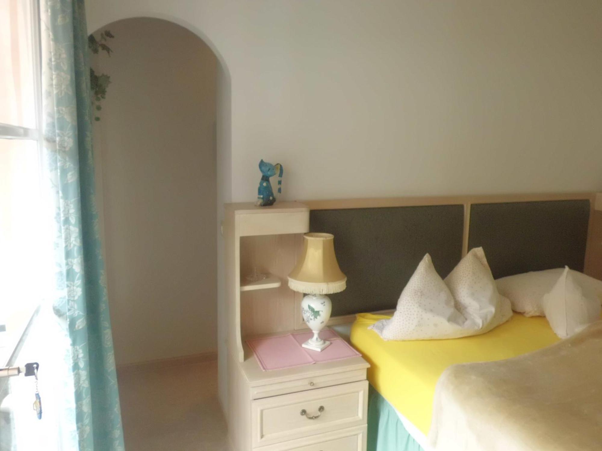 Casa Manuela - Vivienda Vacacional プエルト・デ・ラ・クルス エクステリア 写真