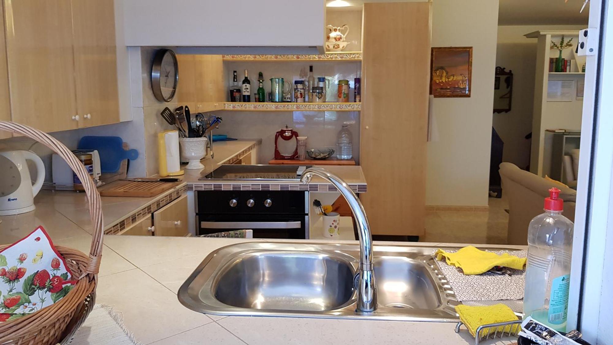 Casa Manuela - Vivienda Vacacional プエルト・デ・ラ・クルス エクステリア 写真
