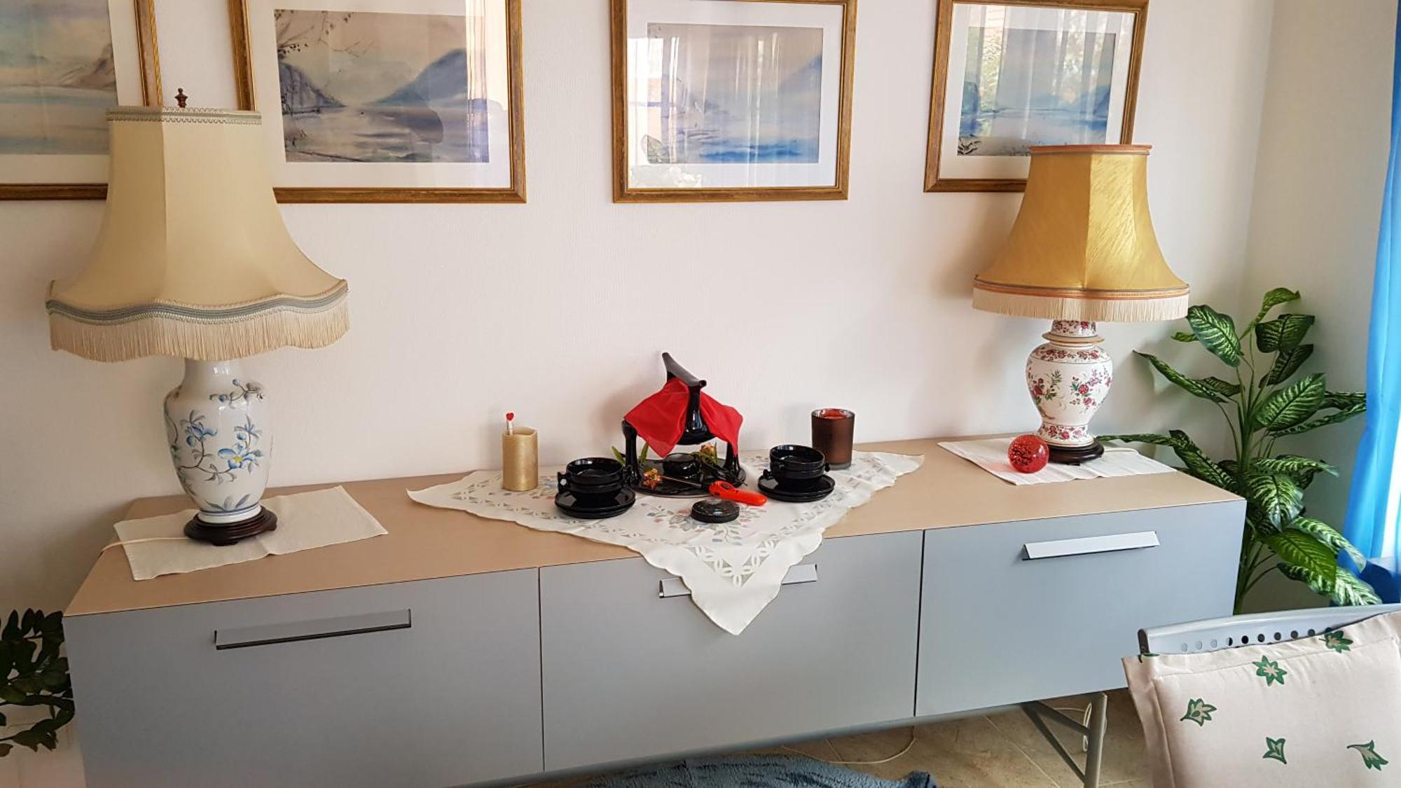 Casa Manuela - Vivienda Vacacional プエルト・デ・ラ・クルス エクステリア 写真
