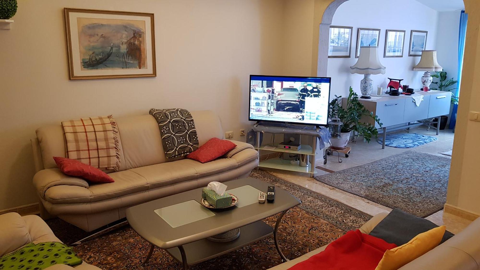 Casa Manuela - Vivienda Vacacional プエルト・デ・ラ・クルス エクステリア 写真