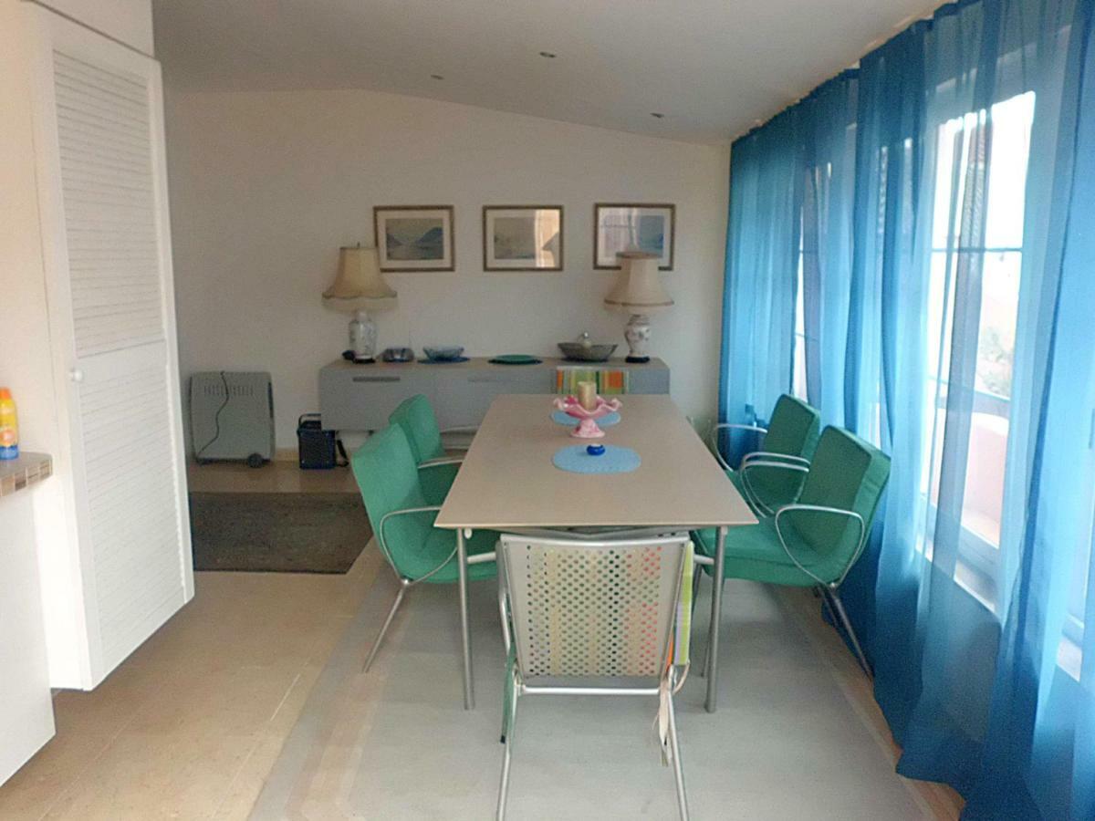 Casa Manuela - Vivienda Vacacional プエルト・デ・ラ・クルス エクステリア 写真